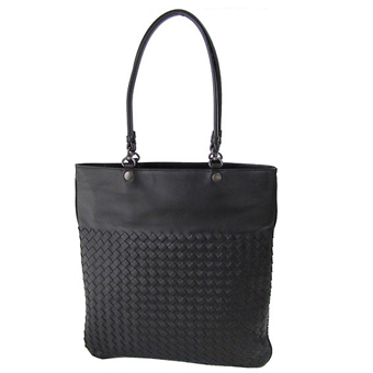 BOTTEGA VENETA ボッテガヴェネタ バッグ レプリカ トートバッグ 233150 V0016 8175 ブラック